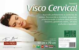 VISCO PRIME - D20 VISCO CERVICAL 100%