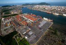 O SNT e os Portos Brasileiros Objetivos: A Autoridade Portuária ou a Entidade Concessionária de Porto Organizado poderá celebrar CONVÊNIOS com os órgãos do