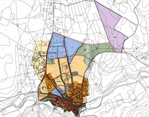 planos de urbanização PLANO DE URBANIZAÇÃO DE MELIDES Concelho de Grândola O Plano de Urbanização de Melides visa estabelecer as regras a que devem obedecer a ocupação, o uso e a transformação da