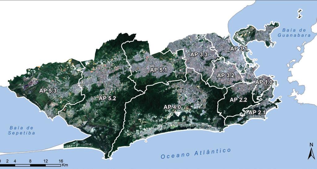 Boletim Epidemiológico da Tuberculose 9 Mapa 2.