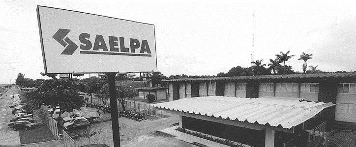2000 Aquisição em novembro da Saelpa (Sociedade Anônima de Eletrificação da Paraíba), por R$ 363,0 milhões, em leilão de privatização.