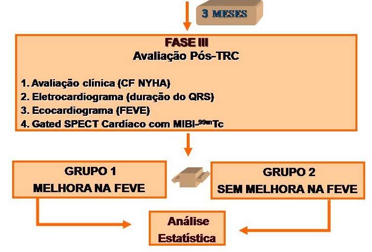 tecnécio99-meta-estável; NYHA = New York Heart Association; SPECT = tomografia computadorizada por