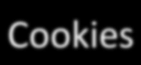 Cookies Exemplo de Cookies (concatenador):... String textoantigo = ""; Cookie[] cookies = request.getcookies(); if (cookies!= null) { for (Cookie cookie : cookies) { if ("texto".equals(cookie.