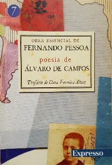 - (Obra essencial de Fernando Pessoa ; 2).