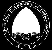 Dos Santos Partido Klibur Haburas Unidade Nacional Timor Oan 4 Francisco Kalbuadi Lay Partido Congresso Nacional de Reconstrução de Timor-Leste 5 Arão Noe De Jesus Da C.