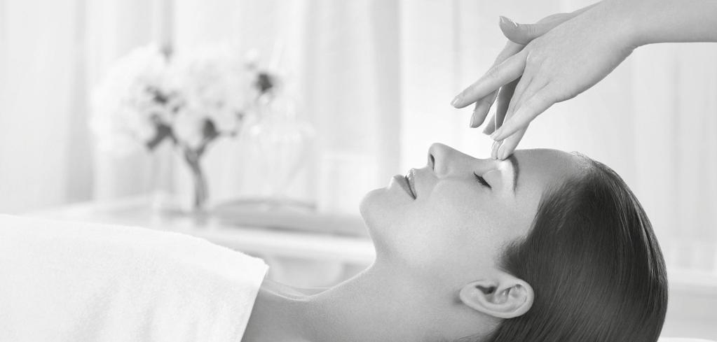 Índice Massagens Tratamentos Faciais de Anti-Envelhecimento e Firmeza Elemis Esfoliações e Envolvimentos para