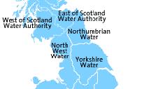 todo o ciclo da água, desde a produção à sua utilização, a partir da gestão itegrada das bacias hidrográficas.