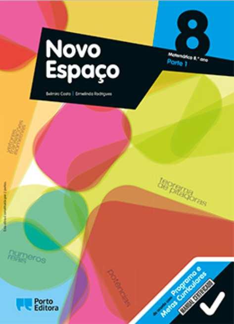 Nome: Ano / Turma: N.º: Data: - - Caderno 1: (É permitido o uso de calculadora.) O teste é constituído por dois cadernos (Caderno 1 e Caderno 2).