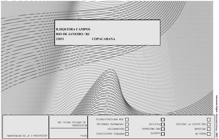 2. Integração com Document Group Envio de boleto e extrato do proprietário para o Birô de impressão da Group Software.