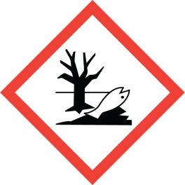 PRECAUÇÕES TOXICOLÓGICAS, ECOTOXICOLÓGICAS E AMBIENTAIS Atenção: H302: Nocivo por ingestão. H315: Provoca irritação cutânea H371: Pode afetar os orgãos (sistema nervoso).