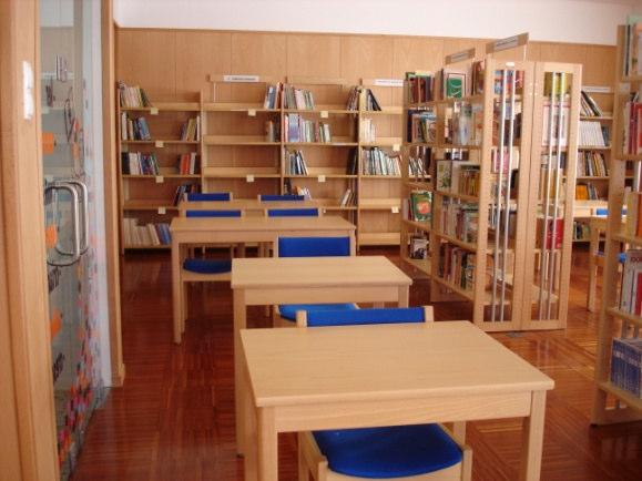 Biblioteca