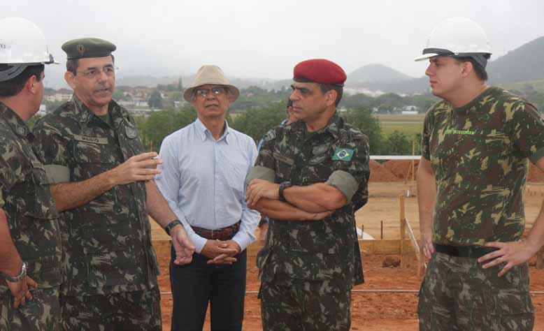 1 2 3 Communição Social da Commisão de Desportos da Marinha do Brasil 1 Gal.