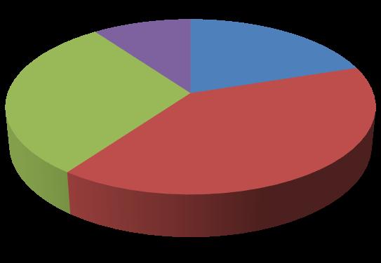 Gráfico 1 - Gênero das entrevistadas 0% 0 Fonte: MEDINA, 2016 Como apresenta o Gráfico 1, em 100% das entrevistas a responsável por tomar conta da família é a mãe, aquela que também garante que a