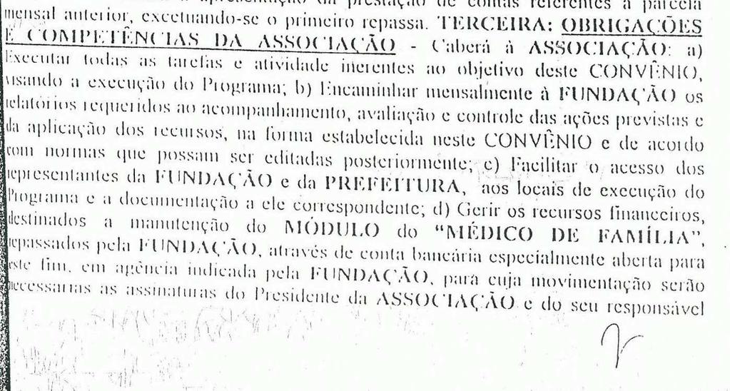 PROGRAMA MÉDICO DE