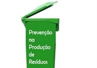 Projetos e Iniciativas Prevenção 2017 Medida Ação Objetivos 2017 Projeto Iniciativa Indicadores de Monitorização Metas 2017 Promoção da Redução de Resíduos de Papel através da sensibilização para a