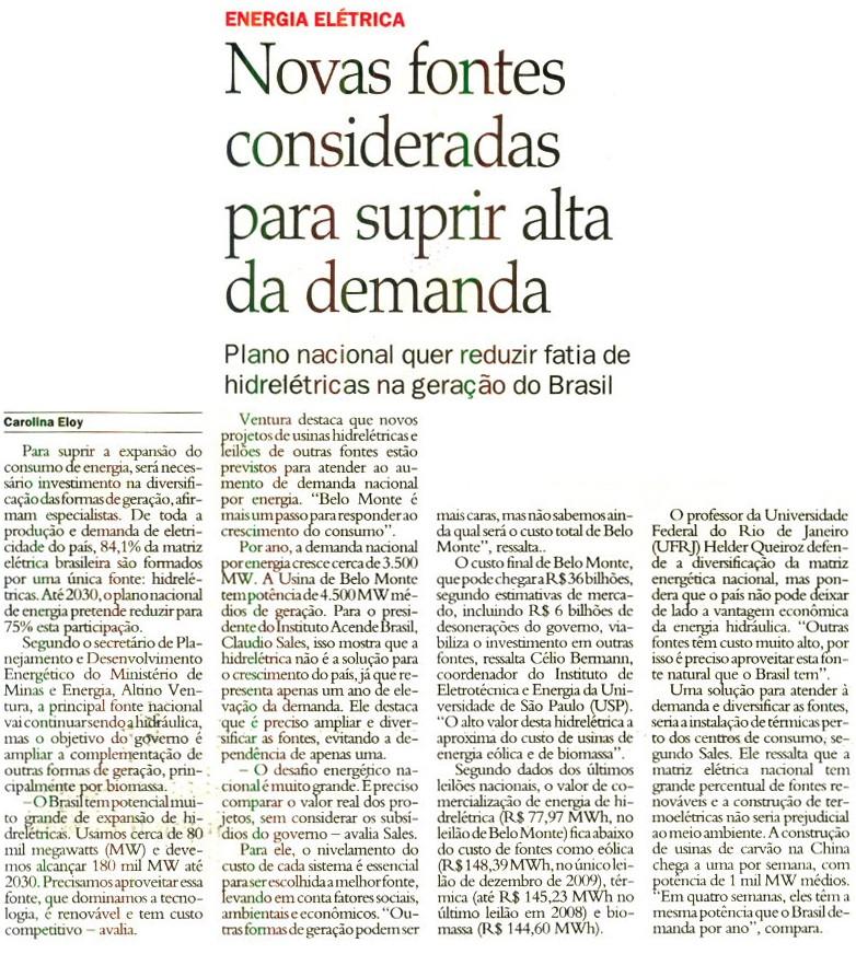 Jornal do Brasil RJ