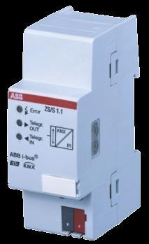 Medição, Monitoração e Controle de Energia Medição Macro Rede elétrica Consumo de energia 1 Andar Rede KNX Medir, visualizar e controlar cada circuito elétrica individualmente.