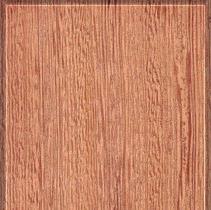 16 Figura 4 - Coloração da madeira de Angelim Pedra 1.4.3 Angelim Vermelho (Dinizia excelsa Ducke) Ocorrência: Brasil - Amazônia, Acre, Amapá, Amazonas, Pará, Rondônia.