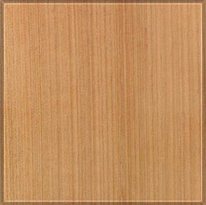 imperceptível; densidade alta; grã irregular; textura média. Figura 7 - Coloração da madeira de Cupiúba 1.4.