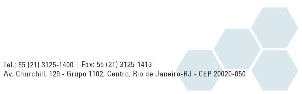 RESOLUÇÃO - RDC Nº 34, DE 07 DE AGOSTO DE 2015 Dispõe sobre as Boas Práticas de Fabricação de Excipientes Farmacêuticos.