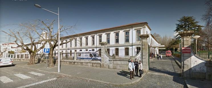 Informação Institucional O Hospital Santa Maria Maior, EPE O Hospital Santa Maria Maior (HSMM) foi fundado em 1356, e está integrado na rede hospitalar do Serviço Nacional de Saúde.