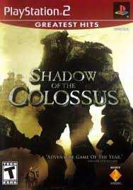 Introdução Shadow Of The Colossus é um jogo com visão em terceira pessoa que mistura ação, aventura e fantasia, lançado no Japão em outubro de 2005 e para o resto do mundo em fevereiro de 2006 O jogo