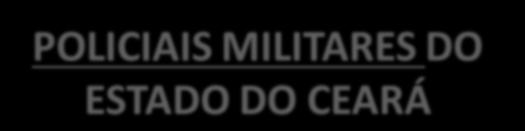 729/06 (Estatuto dos Militares CE) ESTATUTO DOS MILITARES DO CEARÁ
