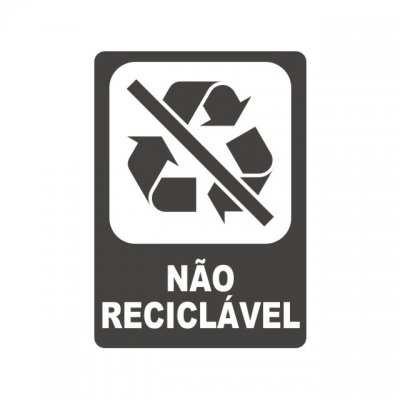 197,585 Kg Resíduos Recicláveis Descrição total dos Resíduos Metal; Vidro; Papelão;