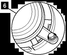 aperto: 27-33 Nm + 180 17) Retire