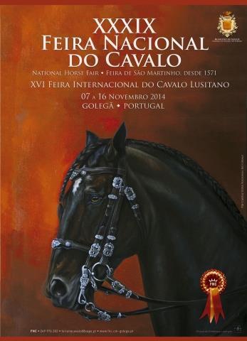 a ser a Capital do Cavalo.