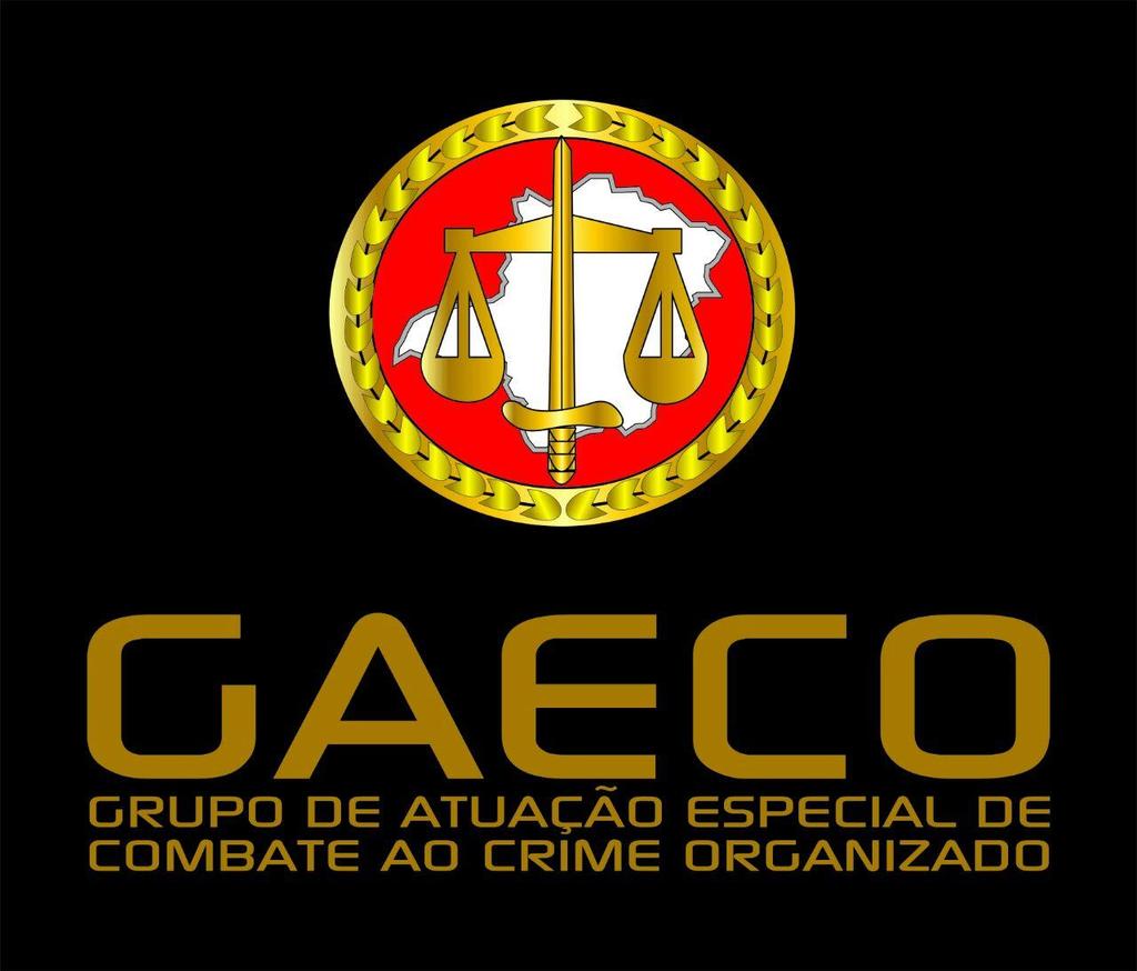 NOTA DE IMPRENSA No dia 19 de dezembro de 2017, a unidade regional de Uberlândia do GAECO (Grupo de Atuação Especial Contra o Crime Organizado), com