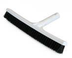 With inner brushes, place with various orientations to provide a perfect cleaning in any