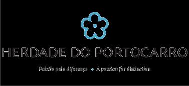 HERDADE DO PORTOCARRO TINTO A Herdade do Portocarro é um dos projectos vínicos mais originais de Portugal.