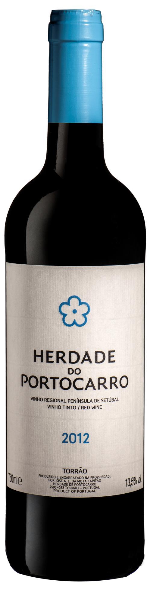 Nomeado para produtor do ano em 2015 e tendo conquistado o título de Produtor do Ano em 2016 pela mais conceituada revista de vinhos portuguesa Wine Essência do Vinho a Herdade do Portocarro tem-se