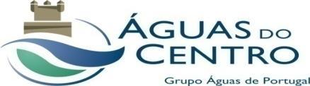 RELATÓRIO DA QUALIDADE DA ÁGUA - MUNICÍPIO DO SARDOAL 4º TRIMESTRE 2014 No sentido de assegurar o controlo da qualidade da água entregue, a Águas do Centro, de acordo com o Decreto- Lei 306/2007, de