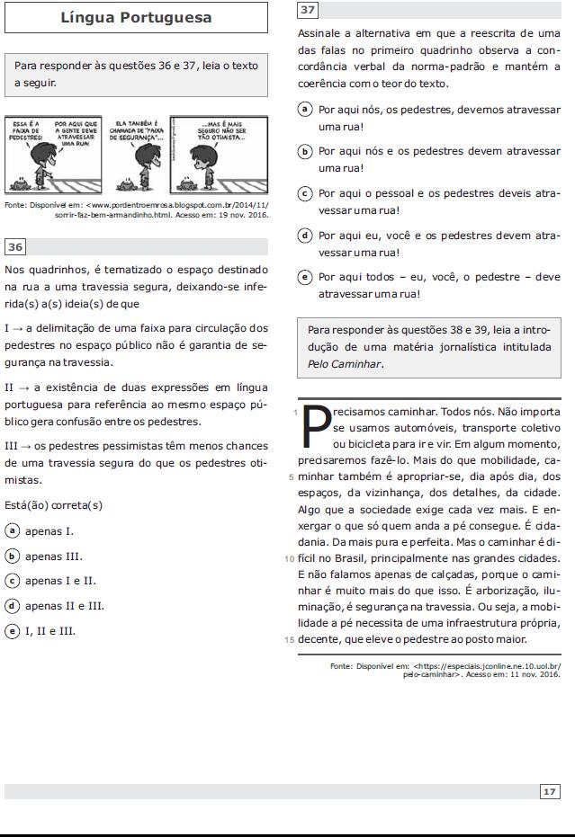 Data da entrega: