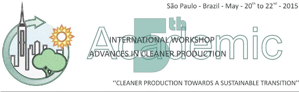 Lean Maintenance: Perspectiva de Manufatura Competitiva e Sustentável SOUZA, J. B. a,b*, SACOMANO, J. B. a,b, KYRILLOS, S. L. a,b a. Universidade Paulista, São Paulo b.
