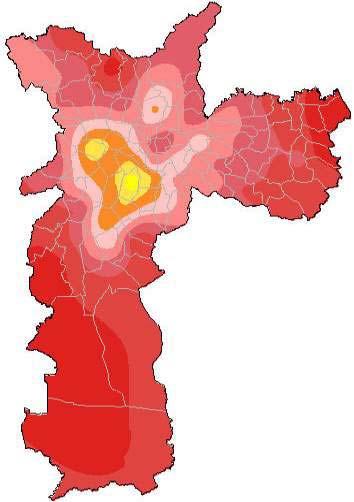 Territórios da