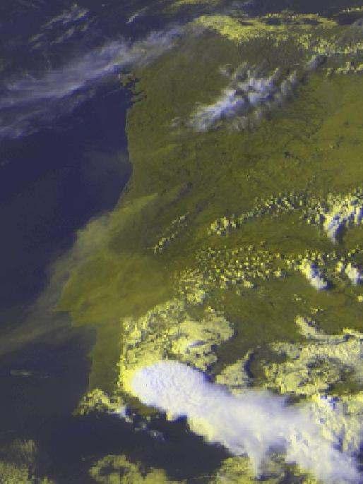 Boletim Climatológico Mensal Portugal Continental Agosto de 2013 CONTEÚDOS Resumo Situação Sinóptica Temperatura do Ar Precipitação Radiação Tabela Resumo mensal 1 2 3 5 8 9 http://www.ipma.