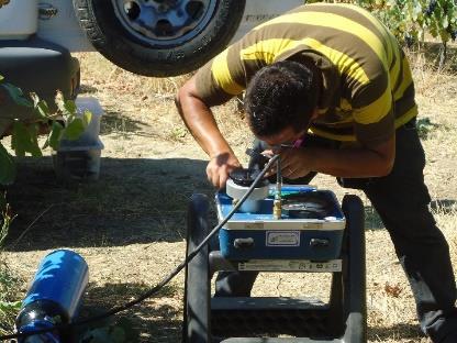 ALTERAÇÕES CLIMÁTICAS: MEDIDAS DE ADAPTAÇÃO Medidas