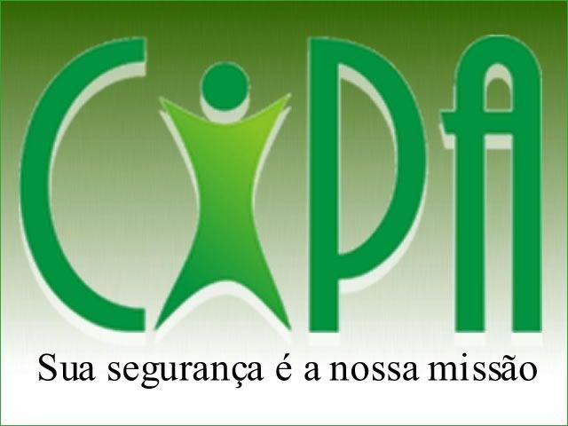 Boletim Informativo CIPA GESTÃO 2016/2017 Aposte na Vida não atropele a segurança. Acidentes do Trabalho - 2016: país teve 613 mil acidentes de trabalho, com 2.