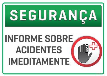 Por isso, as empresas e os trabalhadores devem sempre procurar estabelecer uma boa comunicação.