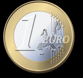 3. Símbolos da UE HINO BANDEIRA Com 12 estrelas douradas, um fundo azul, representa a União dos povos da Europa.