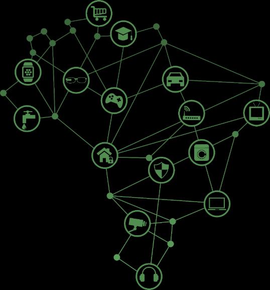 A implementação de projetos-pilotos foi uma das inciativas de impacto recomendadas pelo Estudo Os pilotos devem focar no desenvolvimento de soluções integradas de IoT por meio de testes em