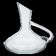 Duck Vidro 57809 Decanter de Vidro 1,2L 57816 Decanter de Vidro 1L