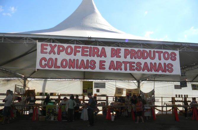 A Festa Regional do Pão de Milho 4 é um elemento cultural bem significativo.