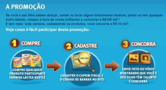 continuaremos com a Campanha