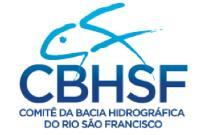 DELIBERAÇÃO CBHSF Nº 71, de 28 de novembro de 2012 Aprova o Plano de Aplicação Plurianual - PAP dos recursos da cobrança pelo uso de recursos hídricos na bacia hidrográfica do rio São Francisco,