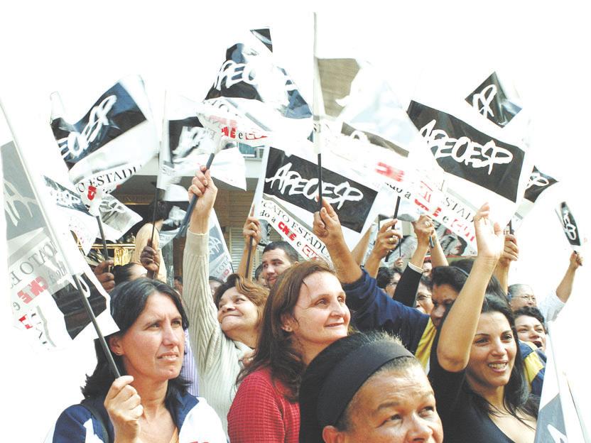 6 Nº 8 ANO 3 AGOSTO/2009 3. Conjuntura setorial da área da educação 3.