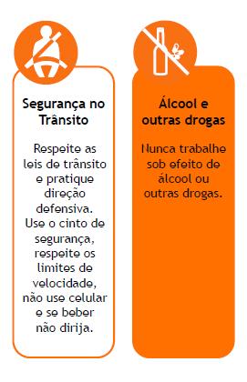 Atenção às REGRAS